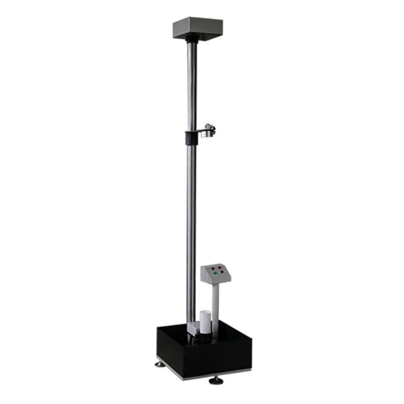 2000mm Height Automatic Falling Ball Impact Tester