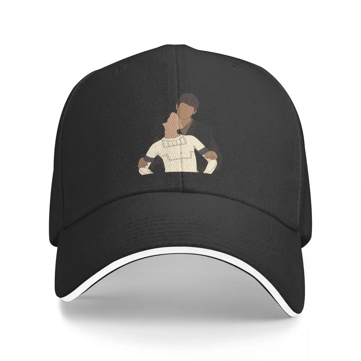 

anakin & padmé Baseball Cap fun hats sun caps Winter hat Ball Cap Boy Child Women's