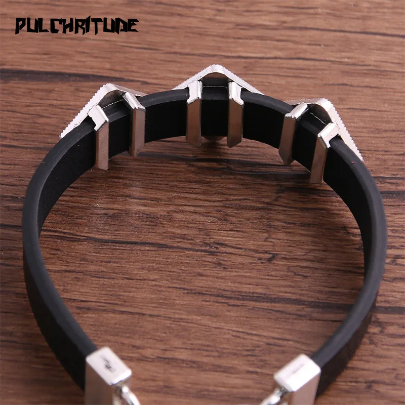 1pcs PU Bracelets Base Setting Cuff Blank Trays Brazel Fit Square 12mm*3 Glass Cameo Dome Cabochon DIY Jewelry Findings - Image 5