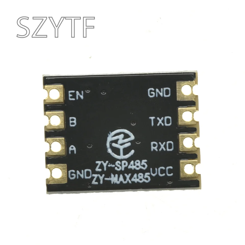 ZY-MAX485/SP485 TTL to RS485 communication module microcontroller level conversion