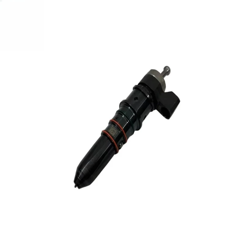 Diesel Fuel Injector 3074252 Compatible with Cummins L10 Engine High Performance