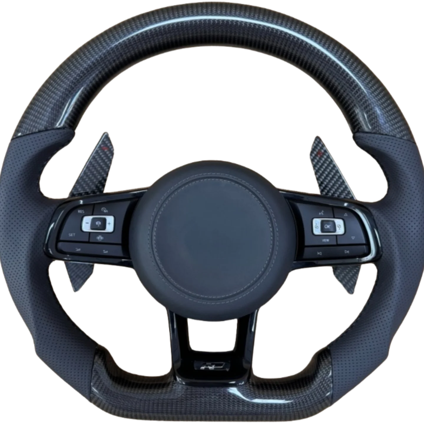 Car Steering Wheel …