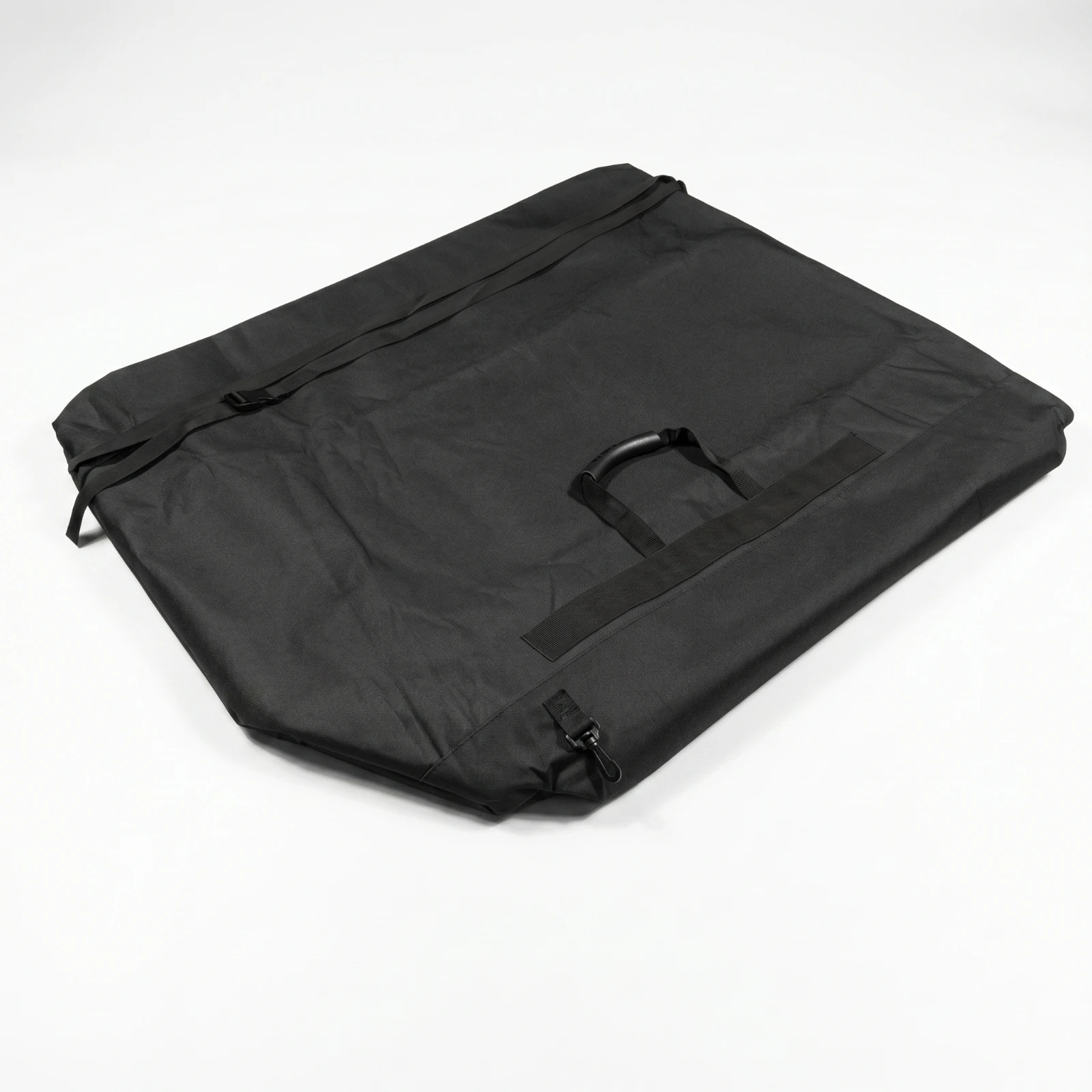 Hardtop Panel Bag Shielded Hardtop Storage Bag Soft-Shell Adjustable for Jeep Owners, Garage, Trunk