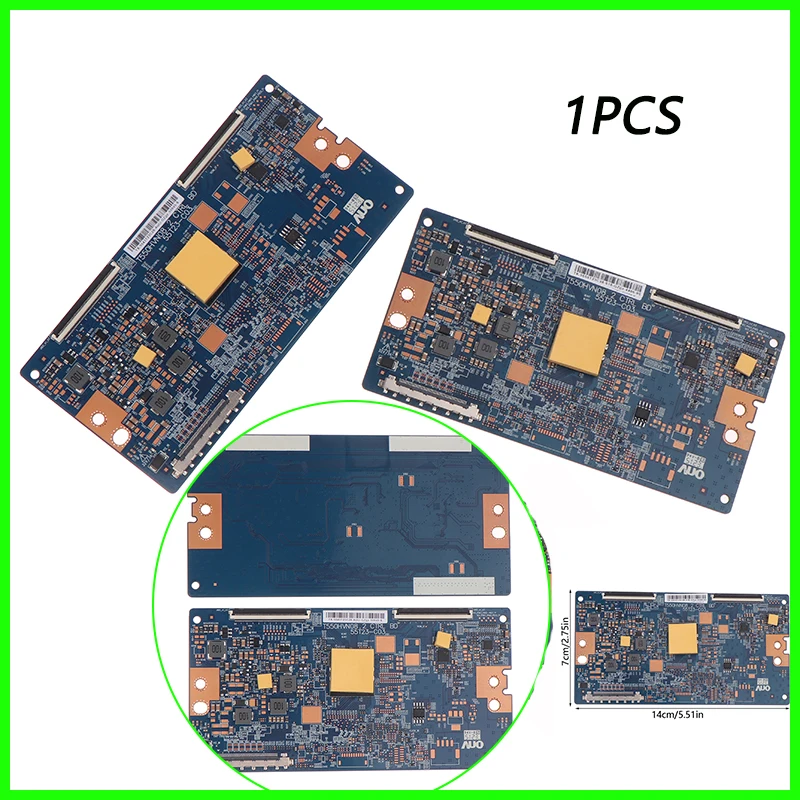 New T550HVN08.2 CTRL BD 55T23-C03 Tcon Board For TV Board Tcon Card For 43/50/55 Inch TV Professional T550HVN08.2 55T23-C03