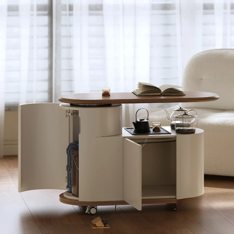 

New Style Office Coffee Tables Minimalist Design Modern Hotel Villa Coffee Tables Minimalist Home Furniture Couchtisch Ls40cj