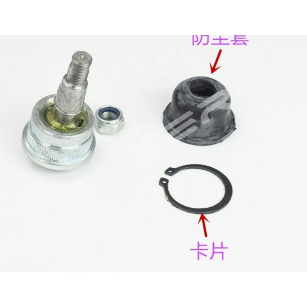 For Hyundai Elantra for Kia K2 K3 Cerato Forte Lower Suspension Ball Head Triangular Swing Arm Brand New Genuine 1pc