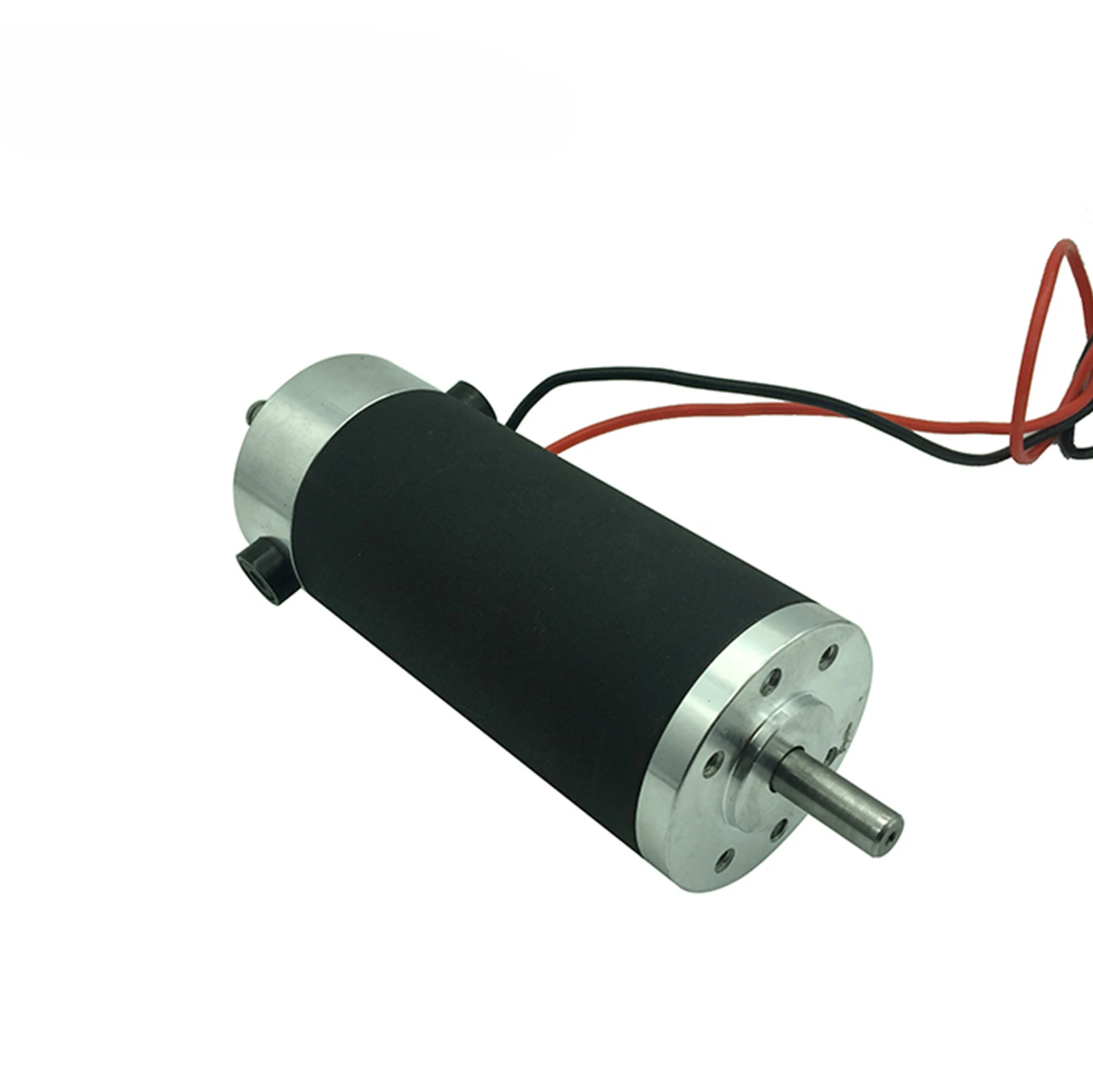 54ZYT-14204 Solar Fan DC Motor 0.18Nm 62W Brushless