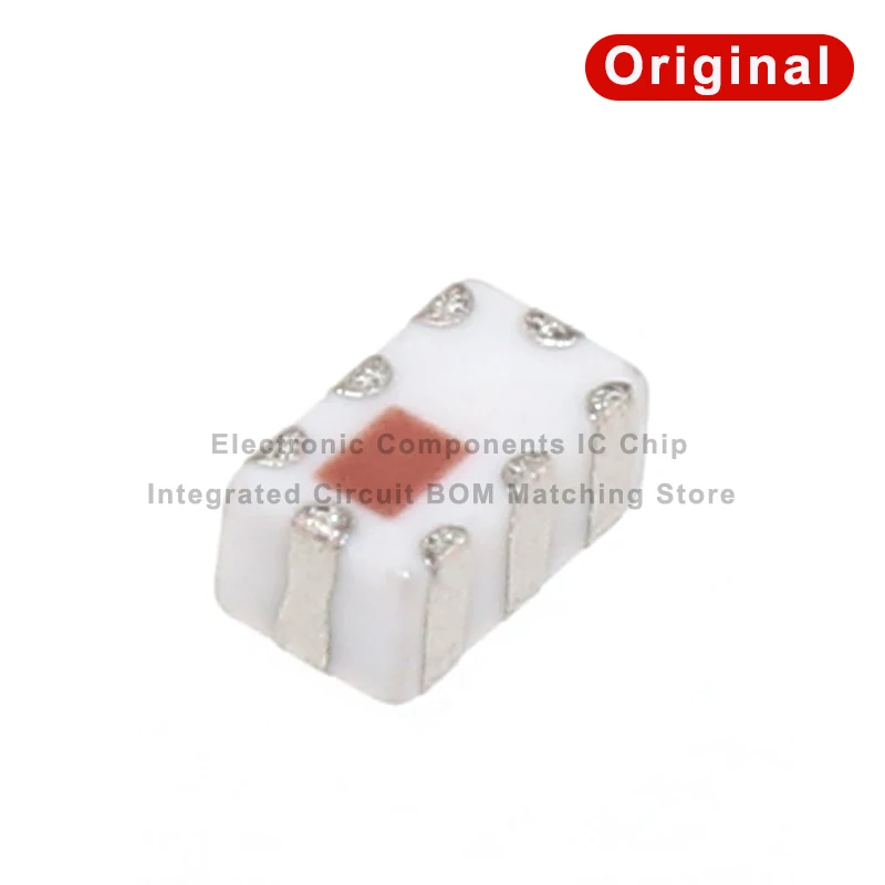 Imagem -04 - Balun Smd Blaluns 0900bl15c050e 800 Mhz a 1000 Condicionamento de Sinal 900 1:1 20 Peças Lote