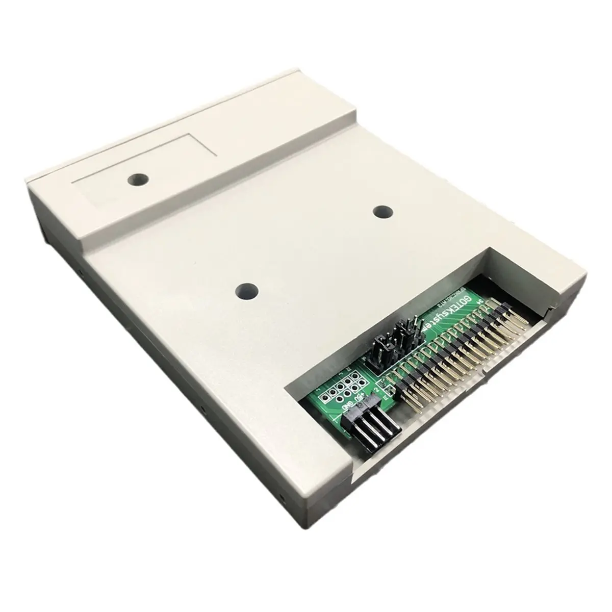 DT860 STOCK-SFR1M44- Floppy Drive to USB Emulator Reader for Lector Leitor Happy Embroidery Machine Spare Parts view 5