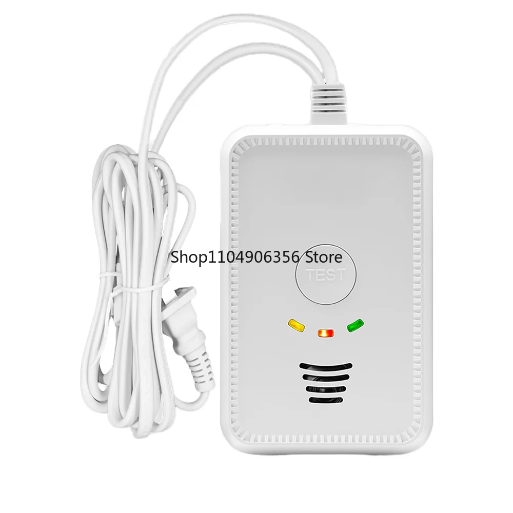 Kitchen Home Securi…