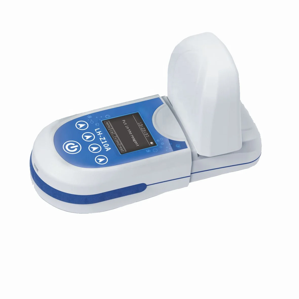 CHINCAN LH-XZ03 Portable Turbidity Meter Total Suspended Solids Tester Digital Turbidity Meter