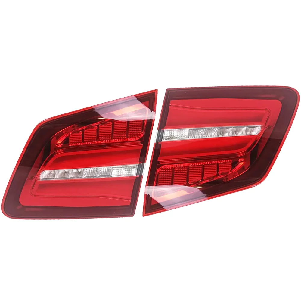 

Suitable for Mercedes Benz W166 GL63 GL350 GL400 GL450 GL500 GL550 GLS350 GLS400 rear brake Tail lights A1669060702 A1669060802