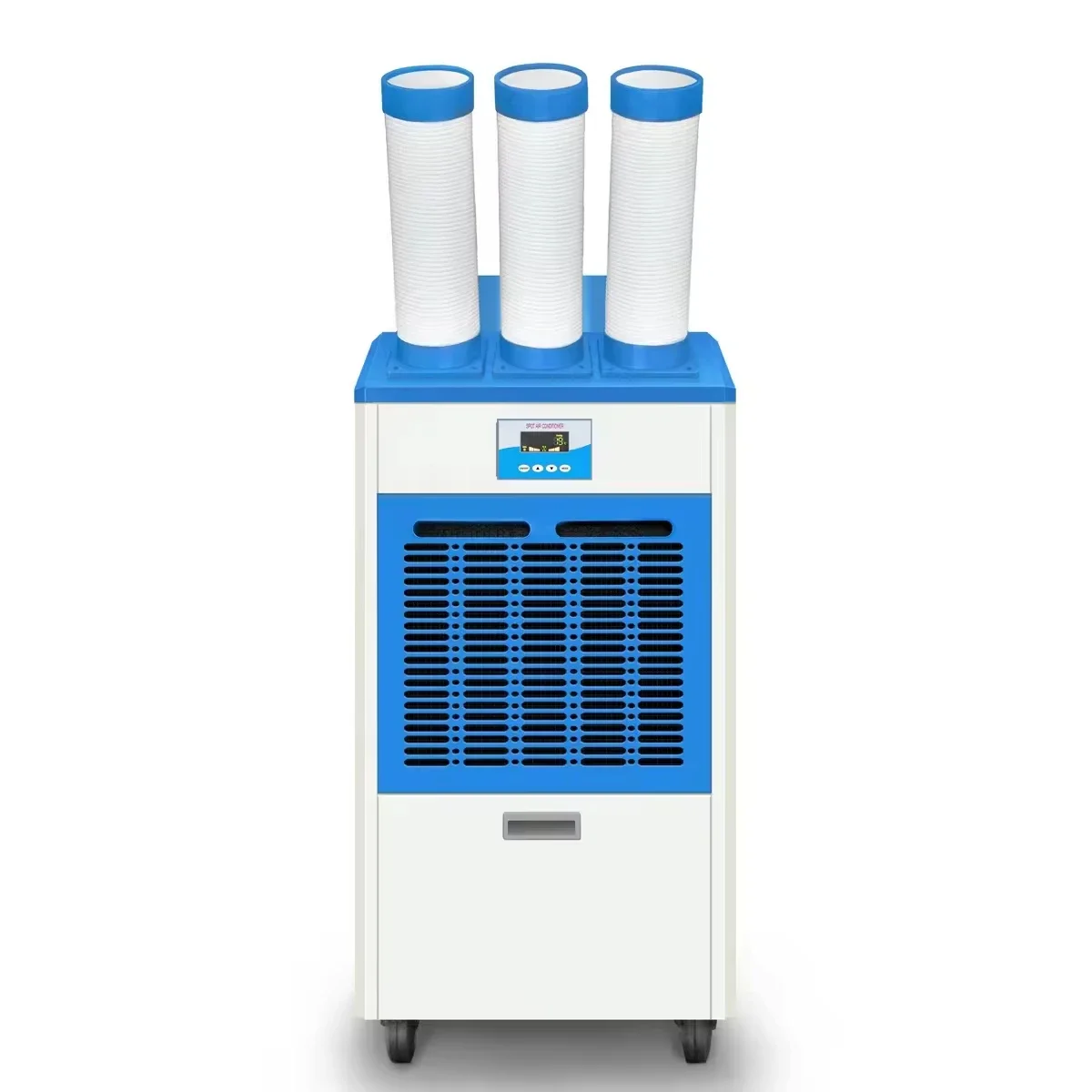 Portable Spot Air Conditioner Spot Cooler 25000BTU