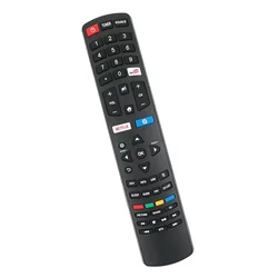 New Remote Control For MASTER-G MG4S50 MGU60X MGU55X MGU49X MGU43X LED Smart TV