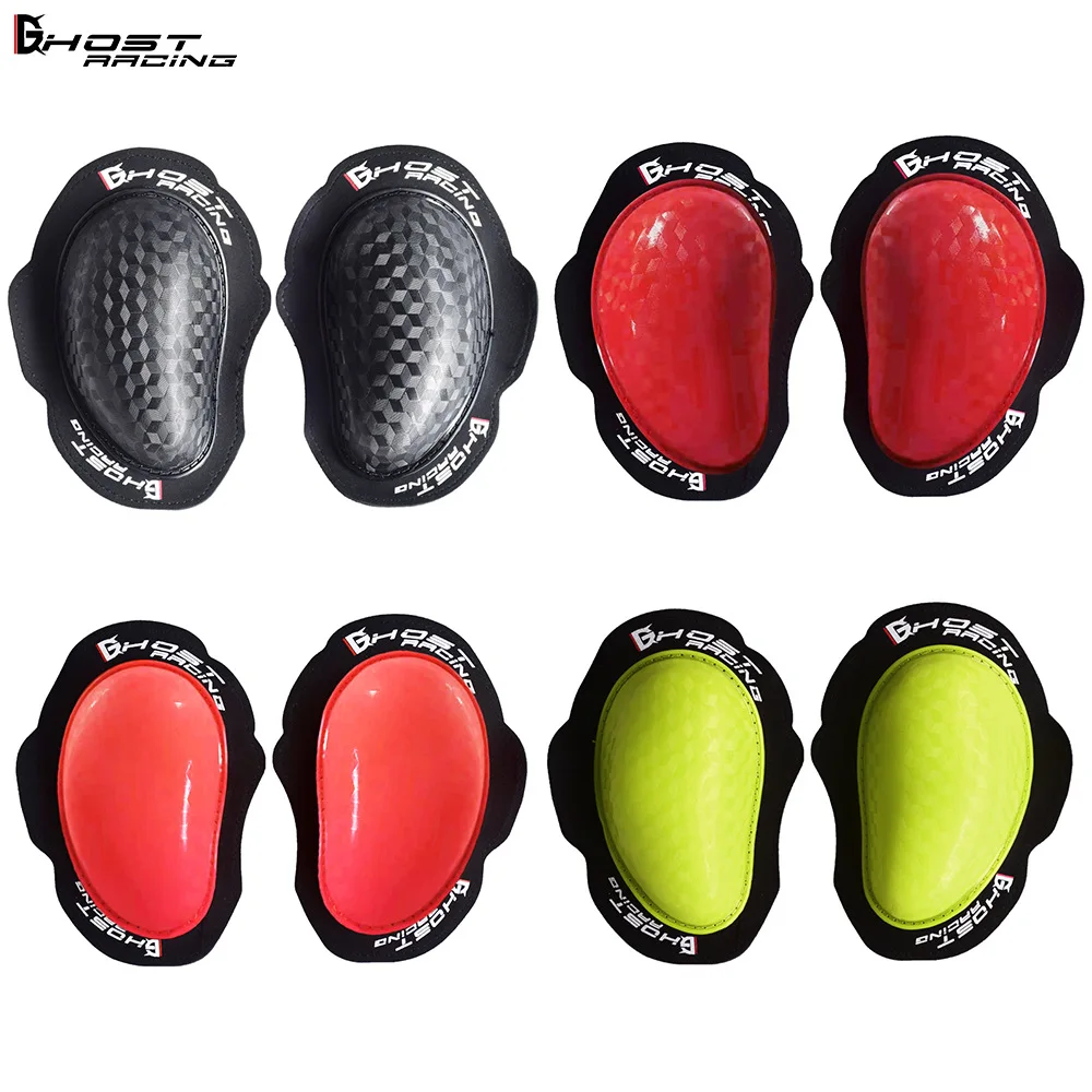 

Motorcycle Knee Pads Pants Grinding Bag Riding Equipment Bending Artifact Slider Spark