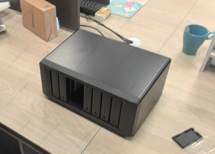 

Network Attached Storage NAS Server for Home Business Data Backup Media Streaming and File Sharing