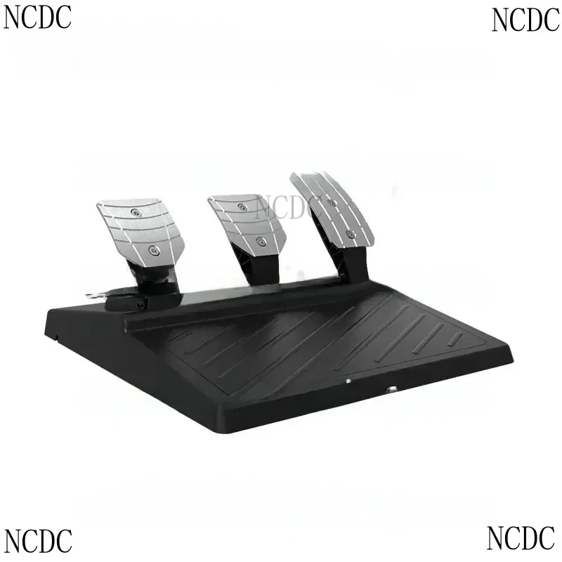 

Комплект рулевого управления с функцией Force Feedback для ПК Euro Truck Simulator