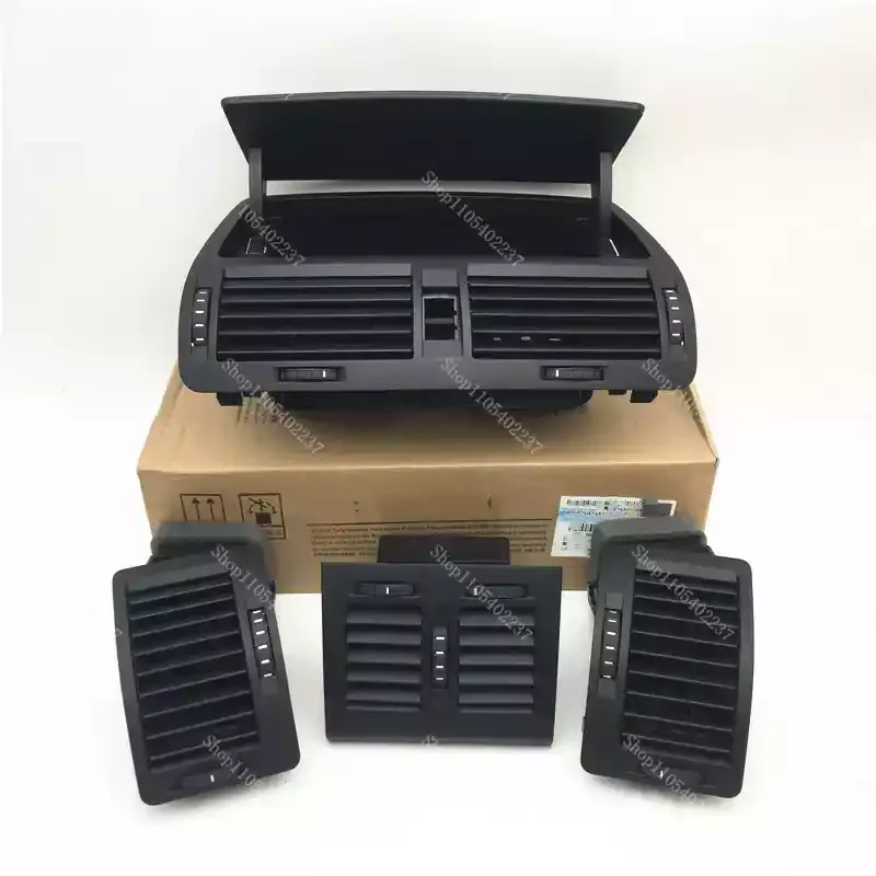 

Octavia instrument panel middle out trend air conditioner out trend after trend 1ZD820951/701/702/203
