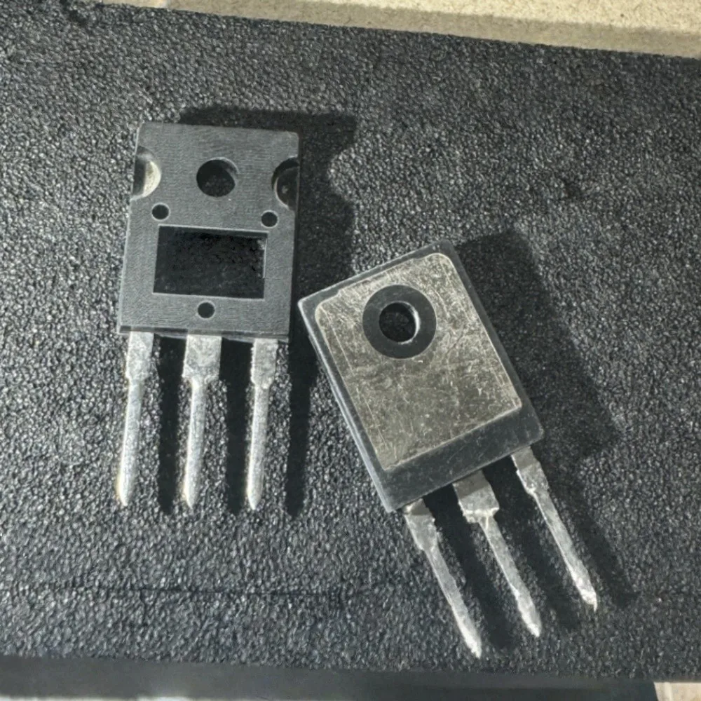 1-100PCS IRFP460LC IRFP460LCPBF IRFP460 L6203 TJA1100 TJA1100HNZ ADM202EA ADM202 ADM202EARW