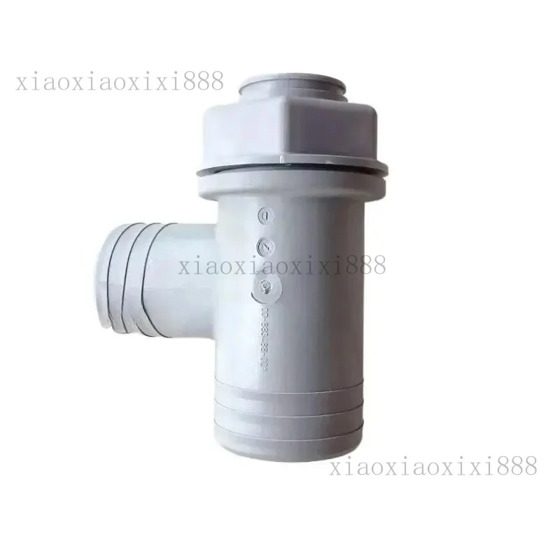 

A three-way lock nut accessory suitable for the spray arm under the AM900 Hobart dishwasher