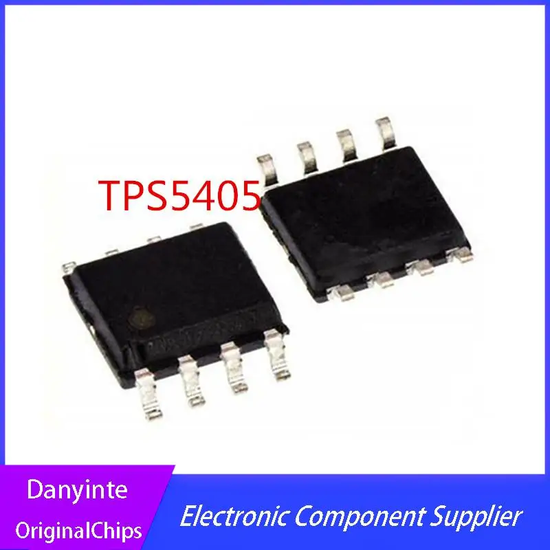 NEW  5PCS/LOT  TPS5405 TPS5405DR SOP8 T5405   SOP8