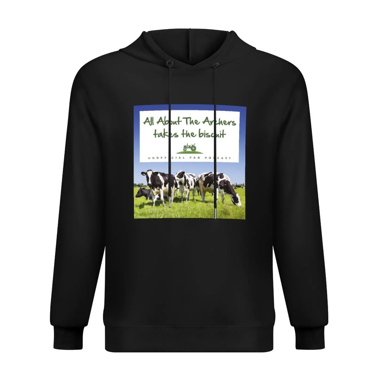 

Takes the biscuit! All About The Archers Hoodie autumn jacket men autumn anime clothing clothes for men anime hoodie