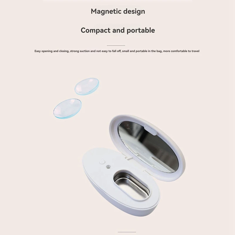 AB43 Ultrasonic-Contact-Lenses-Case-Cleaner-Portable-Protein-Removal-Machine-Efficient-Tear-Cleaning-Container-A