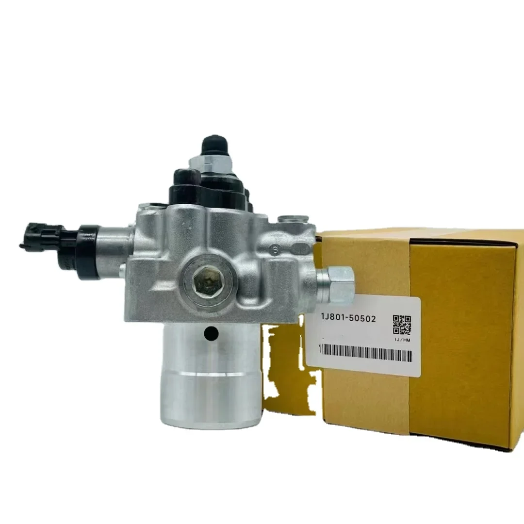 

Топливный насос 0445020200 1J801-50501 для двигателя Kubota V2403 D1803