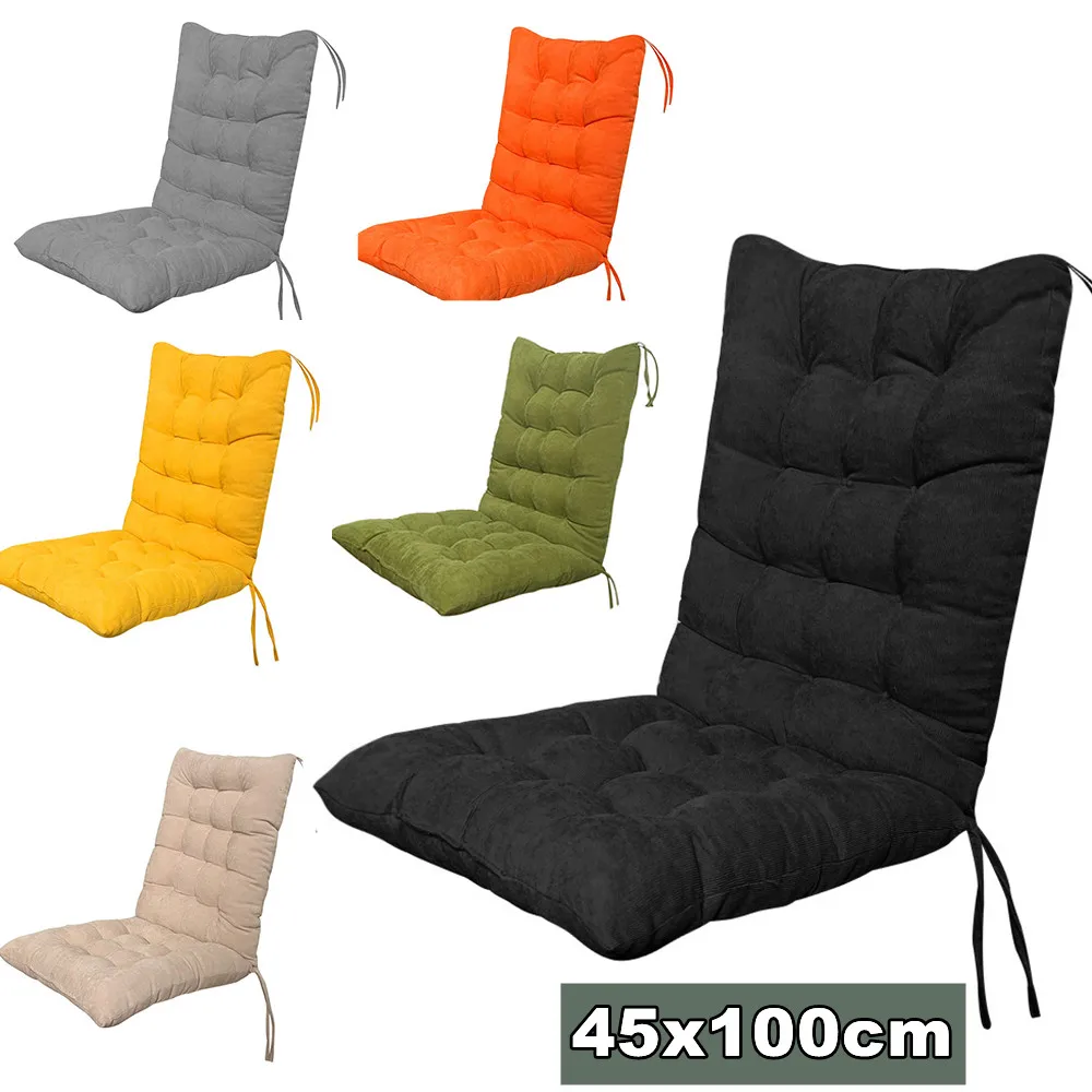 Garden Bench Cushion Outdoor Indoor Chair Cushion Furniture Upholstered Terrace  방석   cojines decorativos para sofá