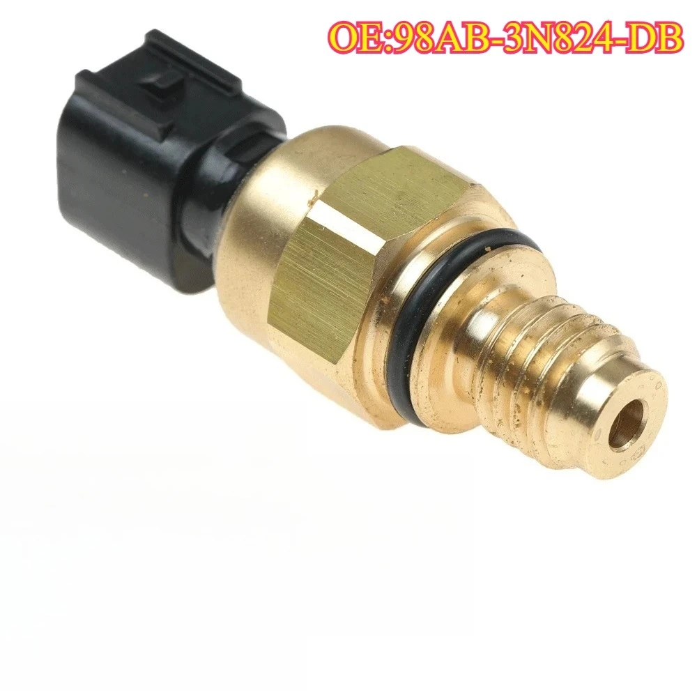 

High quality New For 2PCS 98AB-3N824-DB Power Steering Pump Pressure Switch Sensor