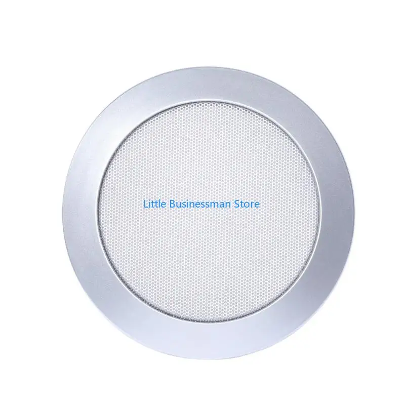 Home Sound Lautsprechergitter 5 Zoll Schutzabdeckungen für Subwoofer-Erweiterung M76A – Detail 5