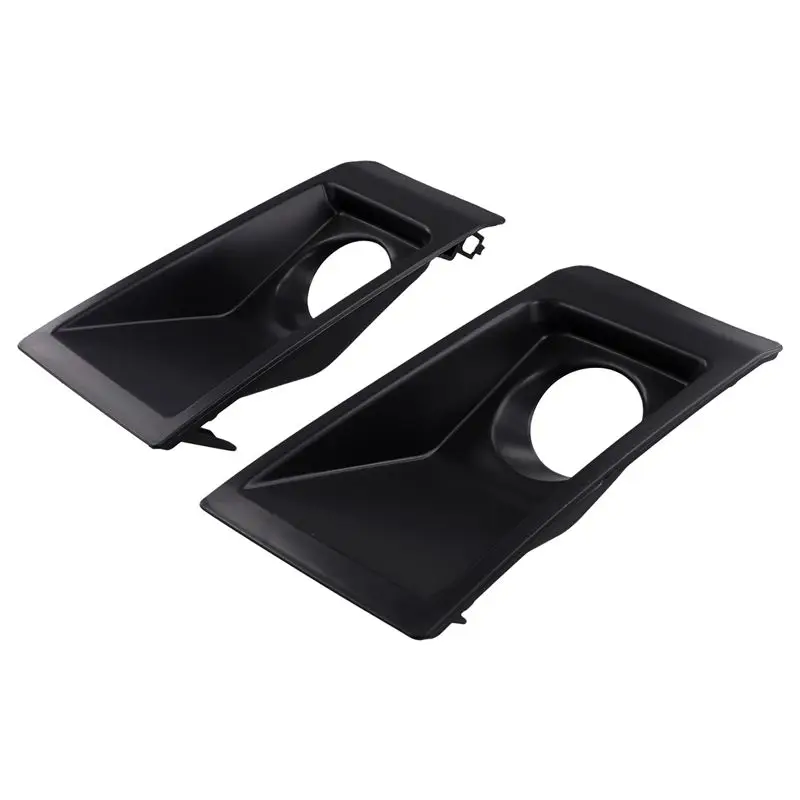 

AEA7-Car Front Fog Lamp Cover For Toyota Land Cruiser 70 Series LC76 LC78 LC79 FJ79 2024
