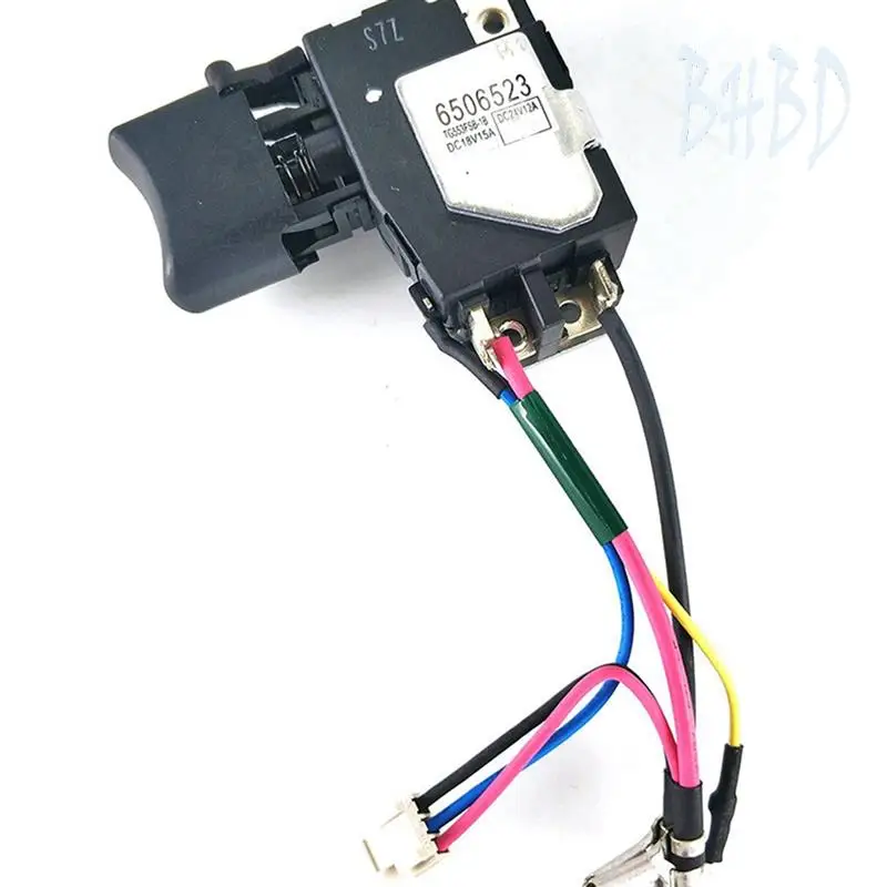 BHBD-Switch 6506523 650652-3 For  BTW250 BTS130 BTW250RFE BTW251RFE DTW251RFE BTW250 DTW250 DTW251Z