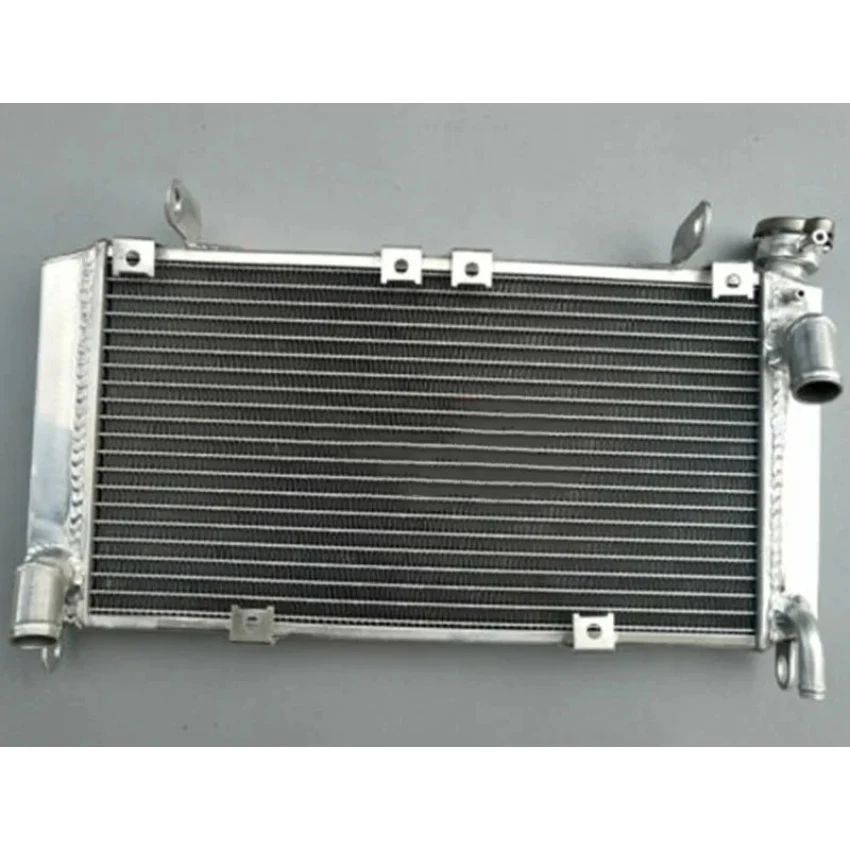 GPI Aluminum Radiator For 1994-1998 Yamaha YZF750R Cooler Cooling Coolant 1994 1995 1996 1997 1998