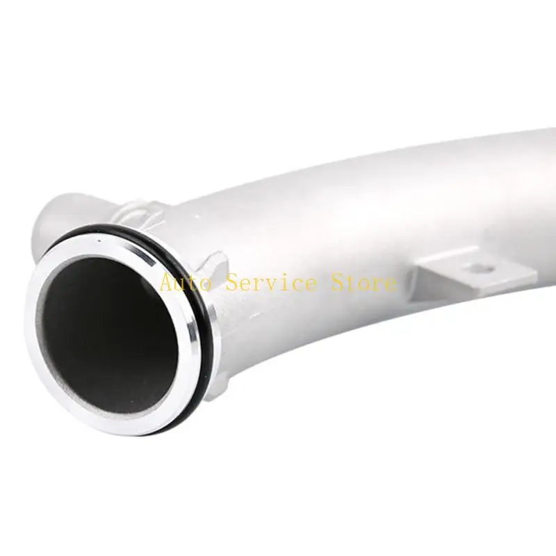 Hochleistungs-Aluminium-Kühlmittelschlauch 11537589713 11537541845 für 1351VF V758971580 1351NE Wasserpumpen-Ersatz – Detail 7