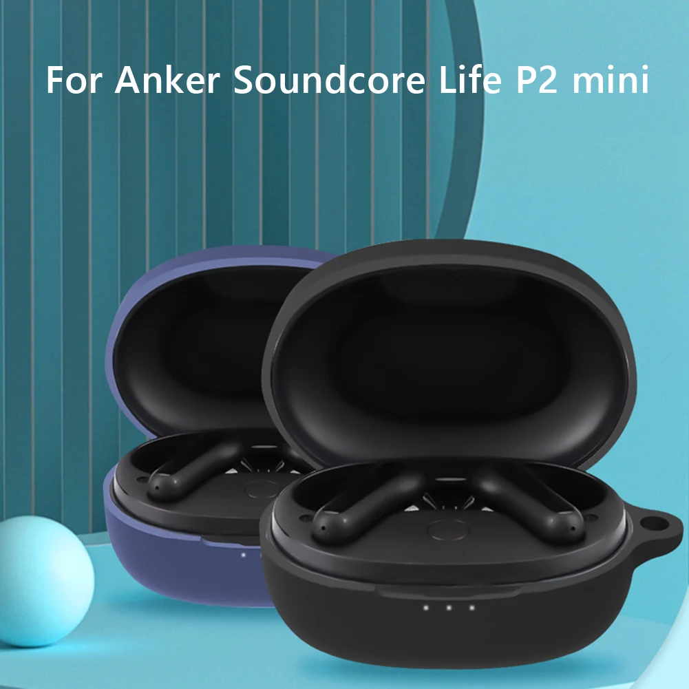Wireless Earbuds Ca… - image