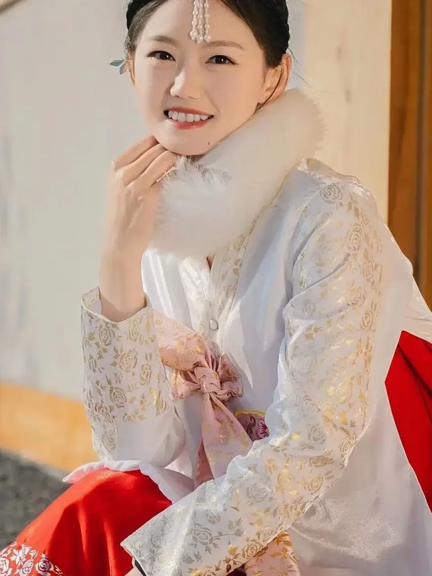 

Women Hanbok Dresses Korean Fashion Ancient Wedding Costumes Traditional Party Asian Palace Cosplay Stage Performance Clothing