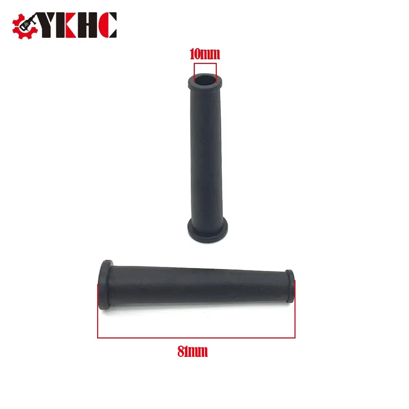 1PC 10-81mm Diameter Cord Guard for Electric Tools Compatible with Angle Grinders Drills Cutting Machines Essential Accessory