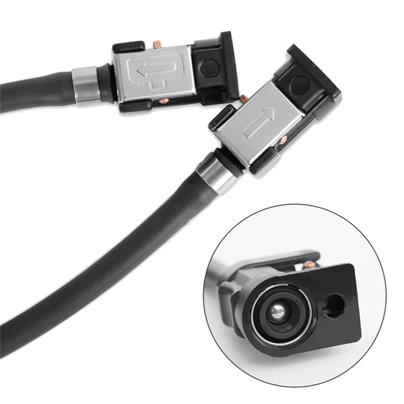 QUAI-ITOil الأنابيب الوقود أنابيب الديزل العالمي قارب محرك خارجي ل