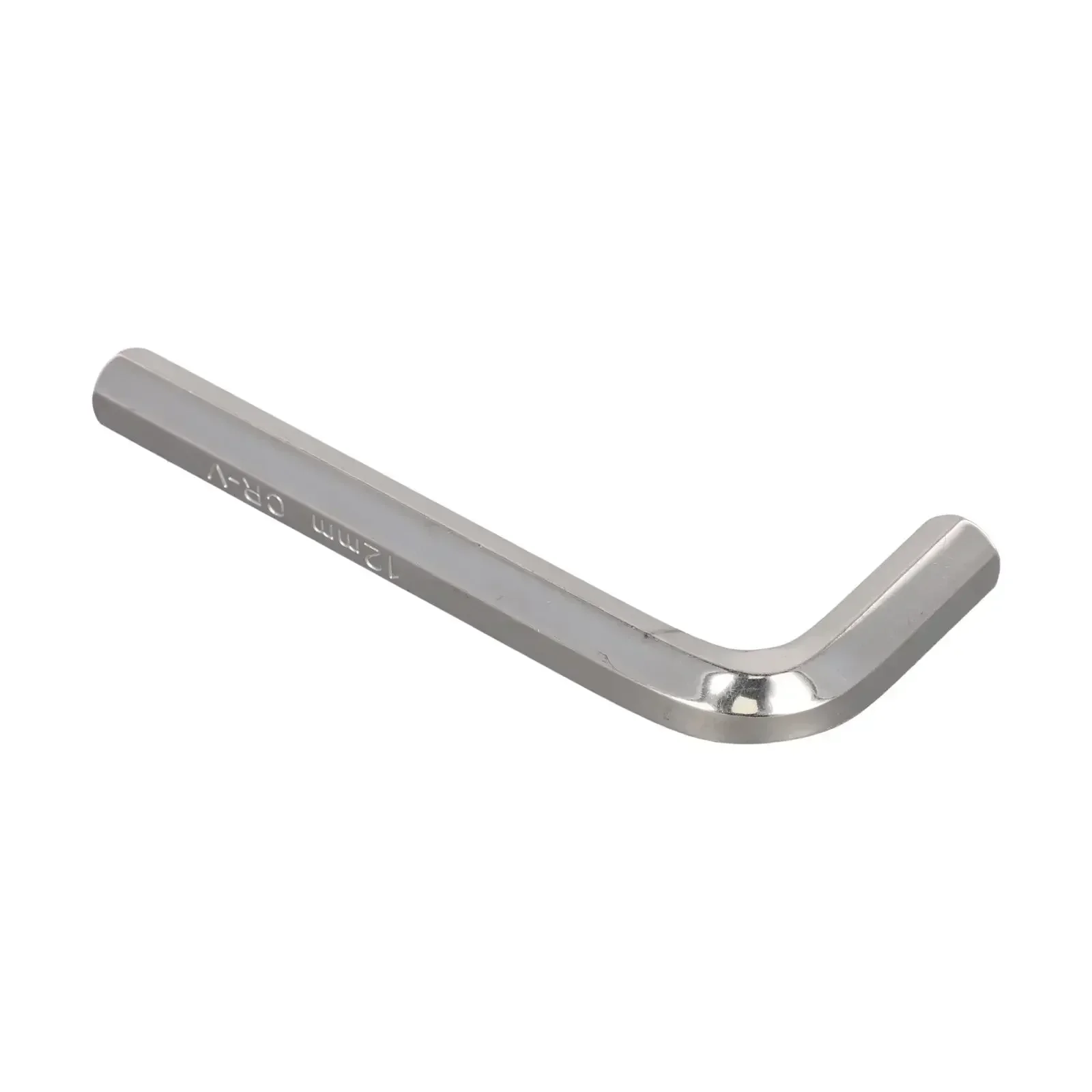 Imagem -04 - Chave Sextavada em Aço Chave de Fenda Hexagonal Chave Hexagonal Ferramentas de Reparo tipo l Ferramentas Manuais 12 mm Chave Allen