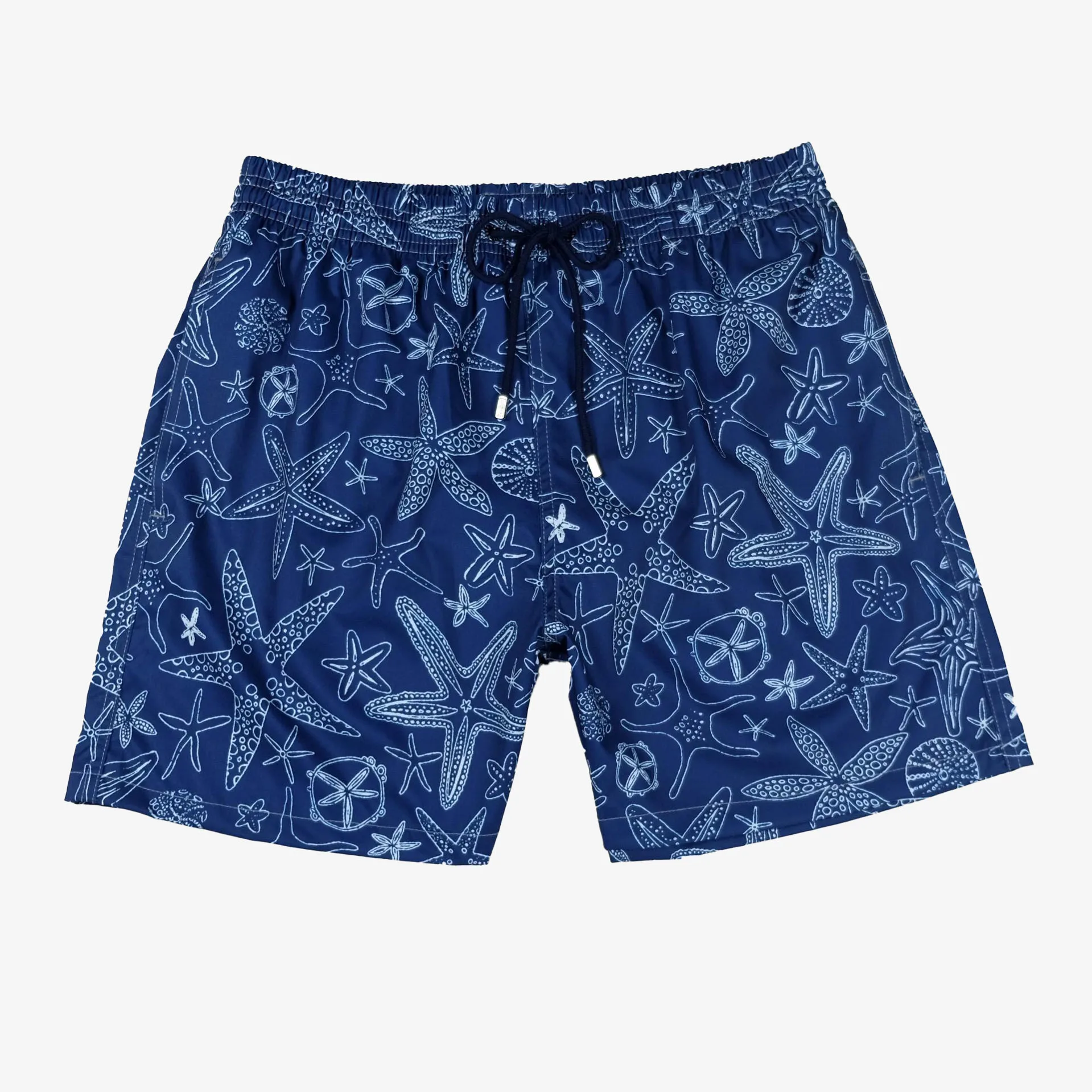 

Брендовые мужские эластичные пляжные шорты высшего качества с сеткой. Летние купальники: быстросохнущие плавки и шорты для серфинга.