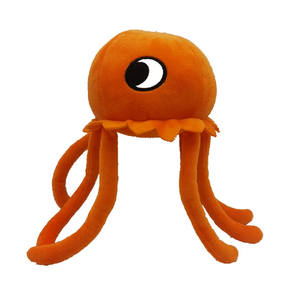 هوت جارتن أوف بانبان قطيفة لألعاب الأطفال #6