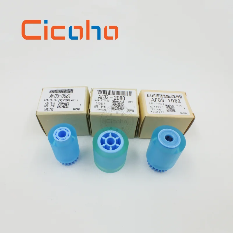 

Типоразрядный ролик для разделения бумаги Ricoh 1082 1075 MP7500 2075 6500 6001 8000 8001 6000