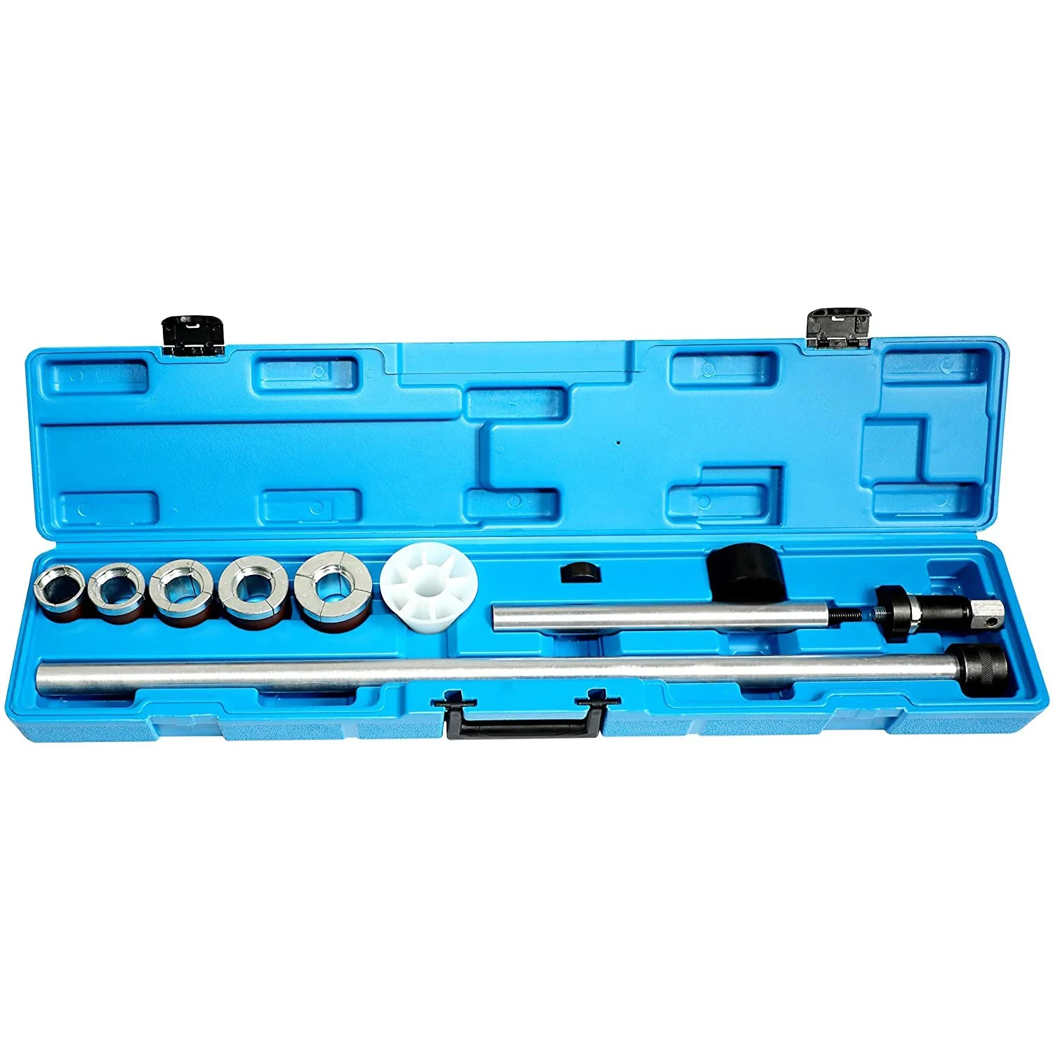 

Universal Engine Camshaft Bearing Install Remove Tool Kit 1.125" ~2.69"