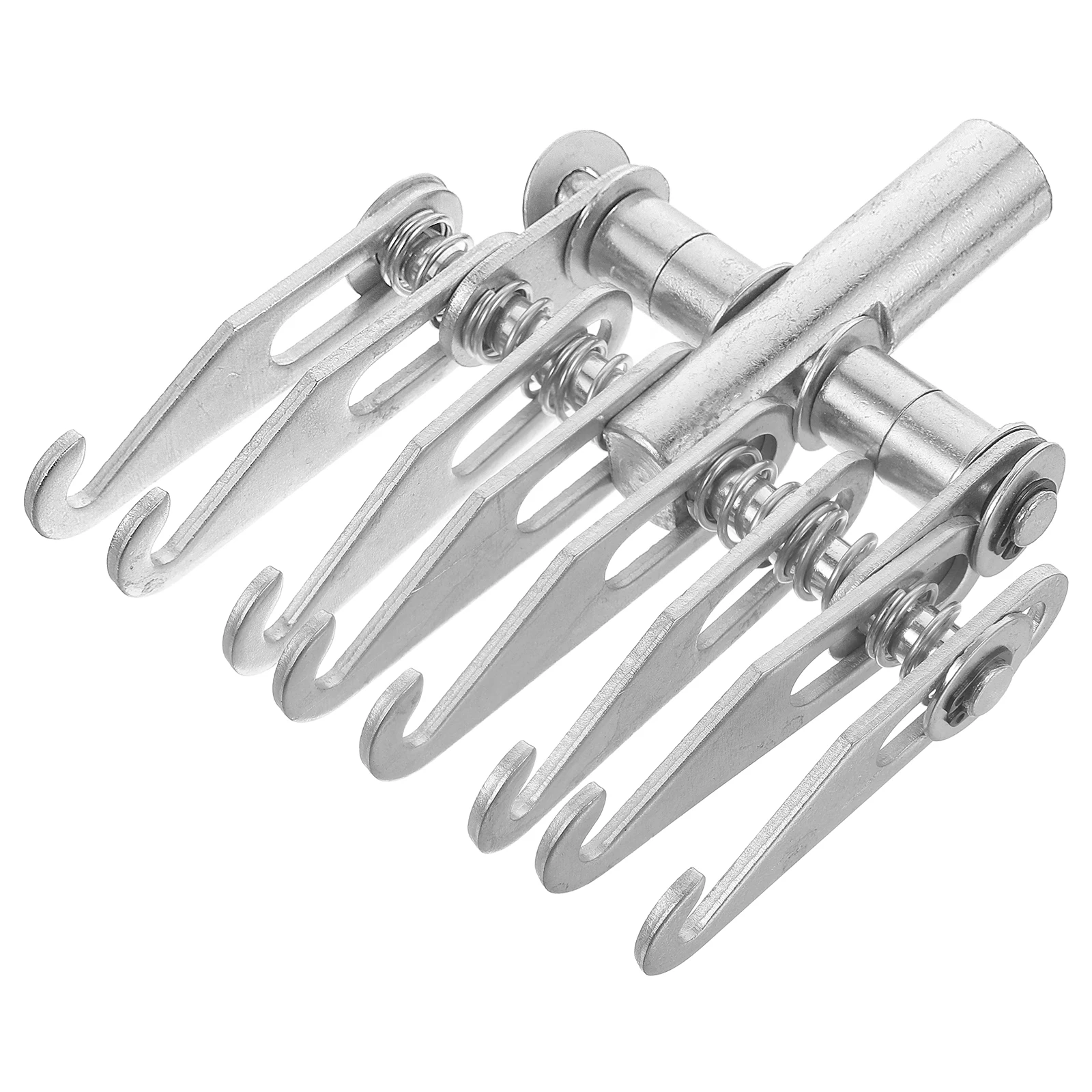 

Multi Claw Hook Dent Puller Car Repair Tools Sheet Metal Small Remover Iron Auto Kit Professional DIY Use