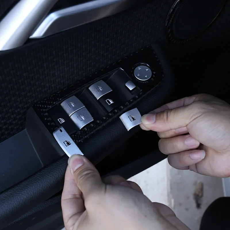 

Серебряный сплав, кнопка переключения окна автомобиля, накладка для BMW 5 6 7 X3 X4 X5 X6 F10 F07 F11 F01 F02 F06 F12 F25 F26 F15