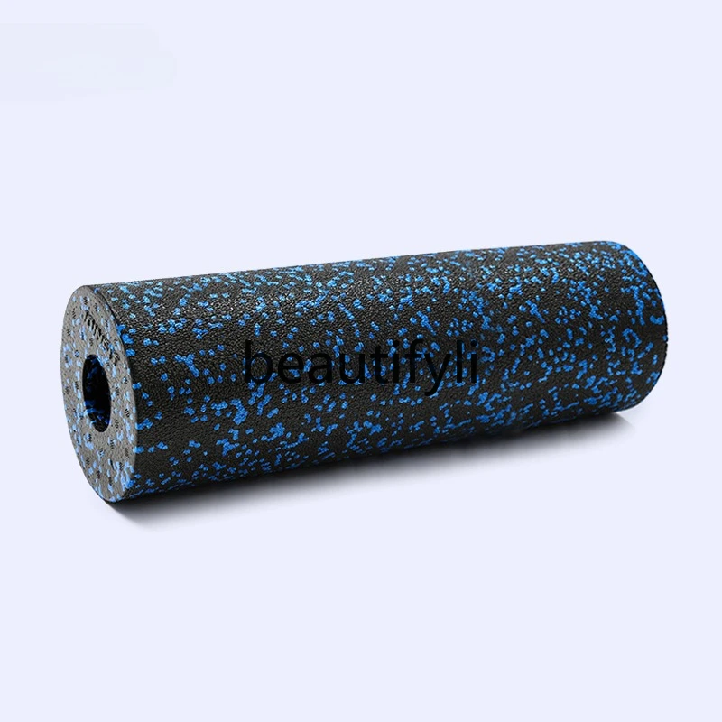 

Foam Shaft Muscle Relaxation Roller Leg Massage Yoga Column, Fitness Roller Back Massage Stick