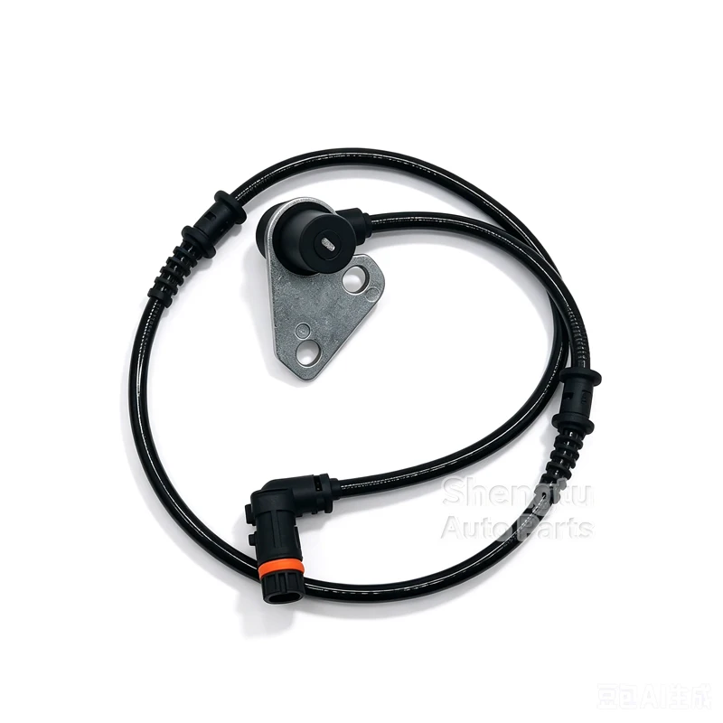 Front Left/Right ABS Wheel Speed Sensor for Mercedes Benz W210 S210 E55 E50AMG E430 E420 E320 E300 2105409008 2105409108 6