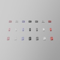 GT-80 Accessories