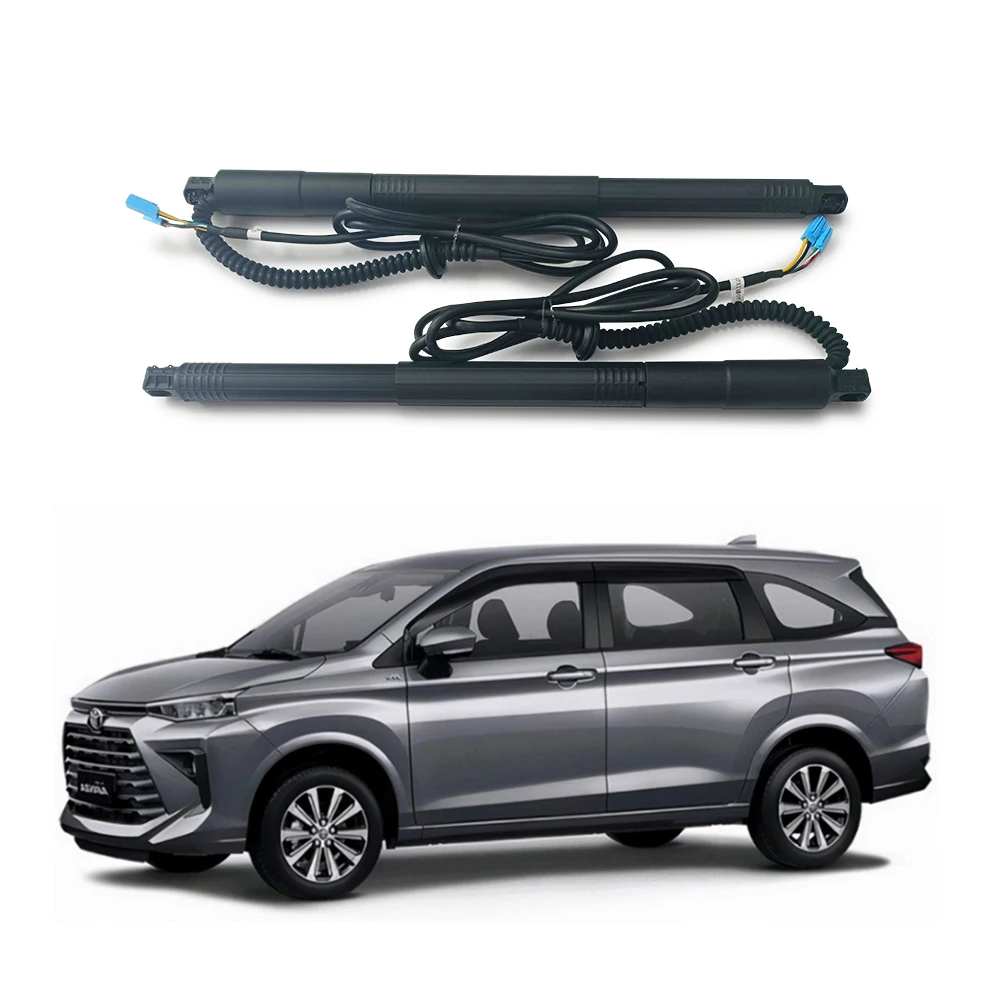 

For Toyota Avanza 2019+ Electric Modified TailgaTe Modification AutomAtic Lifting ReaR Door Car Parts